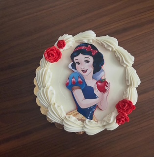 Blancanieves